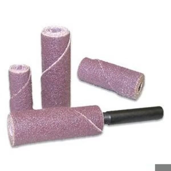 STRAIGHT CARTRIDGE ROLL HIGH, Flexovit, Mfr#: 45547